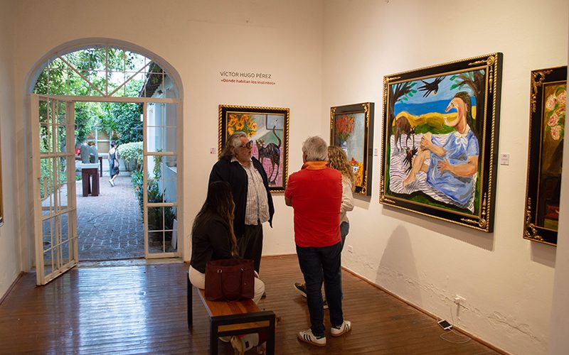 Febrero aniversario XVI-1 Febrero aniversario XVI-1