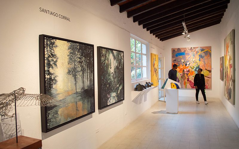 Febrero aniversario XVI-10 Febrero aniversario XVI-10