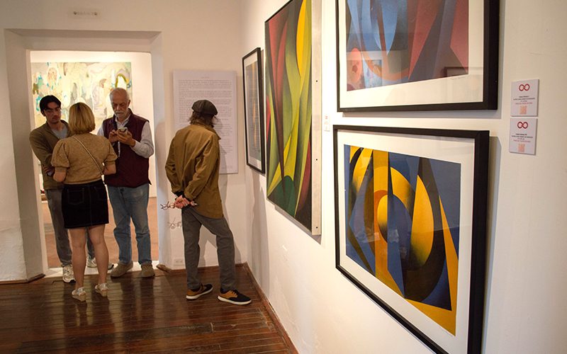 Febrero aniversario XVI-12 Febrero aniversario XVI-12