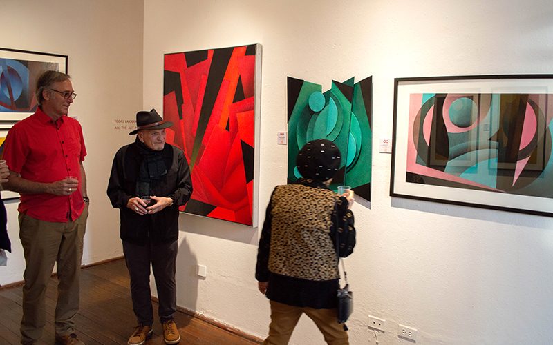 Febrero aniversario XVI-13 Febrero aniversario XVI-13