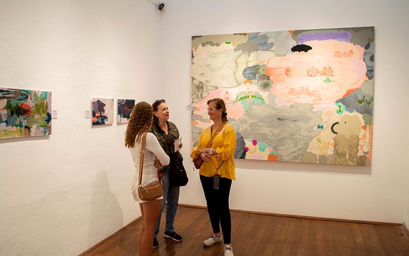 Febrero aniversario XVI-15 Febrero aniversario XVI-15