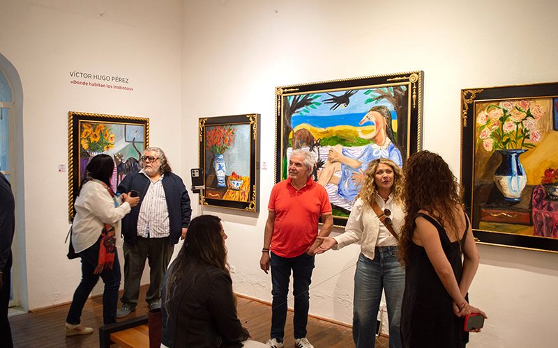 Febrero aniversario XVI-16 Febrero aniversario XVI-16