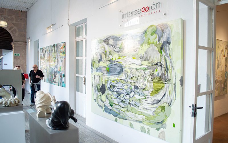 Febrero aniversario XVI-18 Febrero aniversario XVI-18