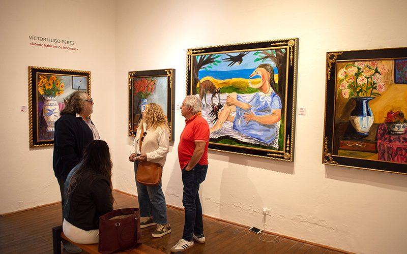 Febrero aniversario XVI-2 Febrero aniversario XVI-2