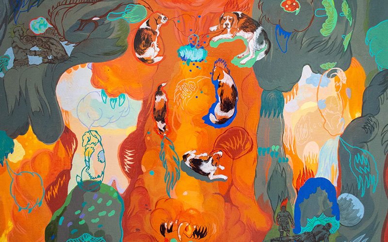 Febrero aniversario XVI-23 Febrero aniversario XVI-23