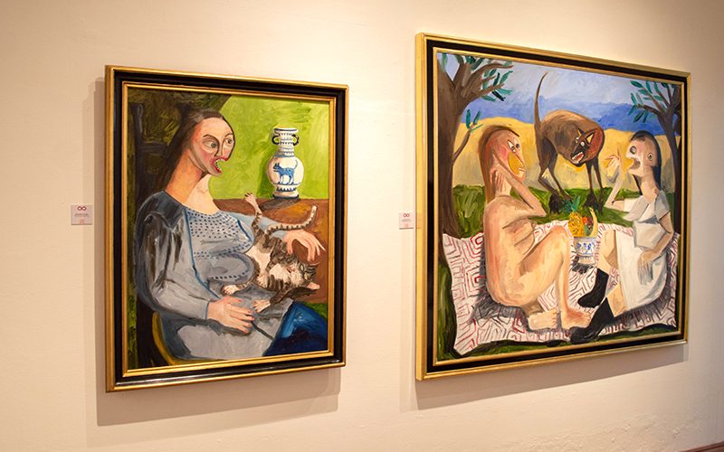 Febrero aniversario XVI-3 Febrero aniversario XVI-3