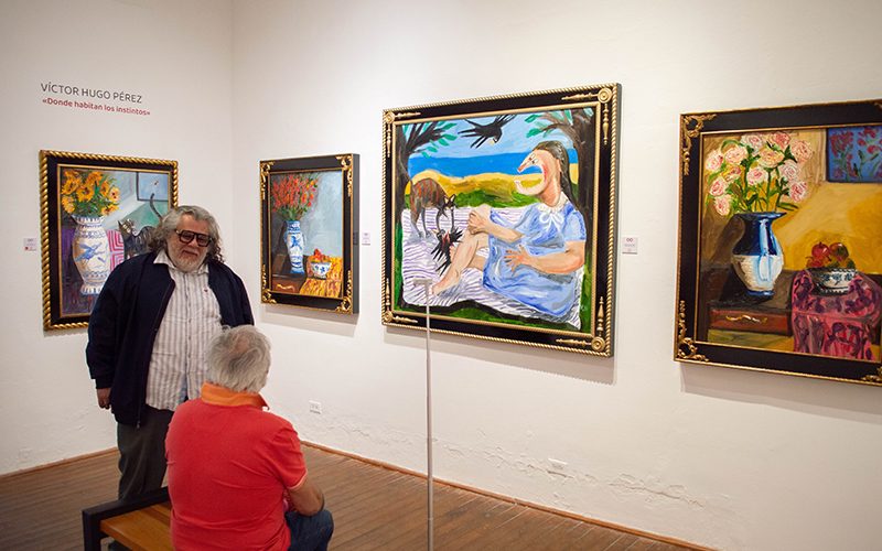 Febrero aniversario XVI-36 Febrero aniversario XVI-36