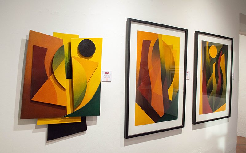 Febrero aniversario XVI-46 Febrero aniversario XVI-46