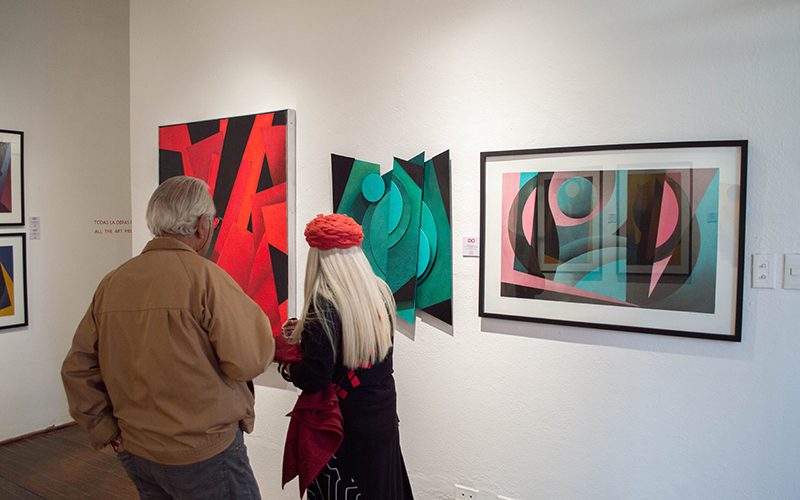 Febrero aniversario XVI-48 Febrero aniversario XVI-48