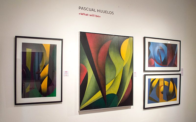 Febrero aniversario XVI-49 Febrero aniversario XVI-49