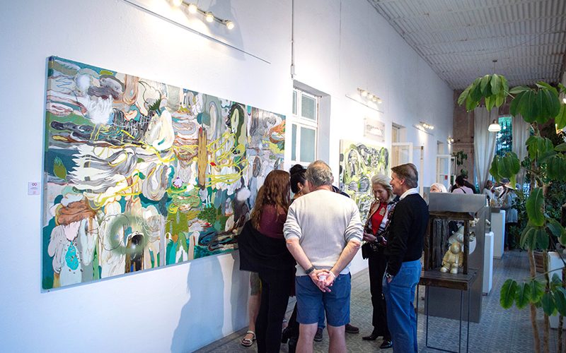 Febrero aniversario XVI-50 Febrero aniversario XVI-50