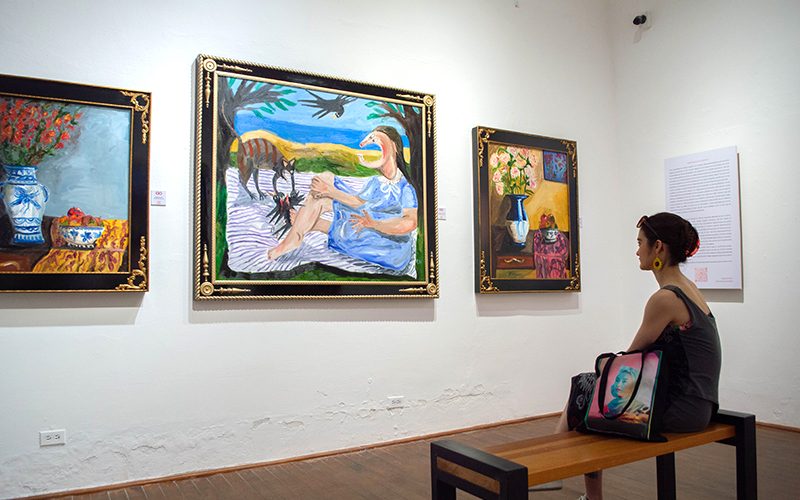 Febrero aniversario XVI-54 Febrero aniversario XVI-54