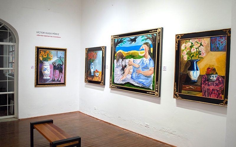 Febrero aniversario XVI-56 Febrero aniversario XVI-56