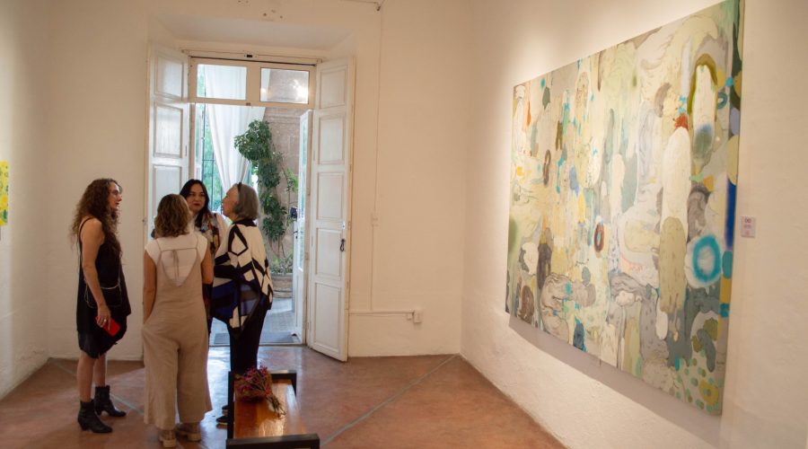 Febrero aniversario XVI-6 Febrero aniversario XVI-6