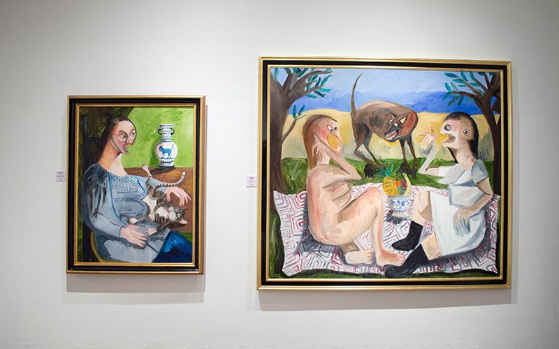 Febrero aniversario XVI-60 Febrero aniversario XVI-60