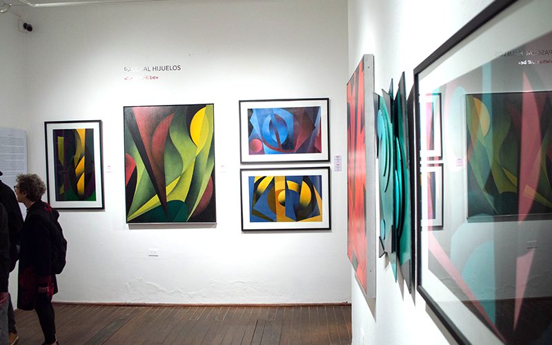 Febrero aniversario XVI-61 Febrero aniversario XVI-61