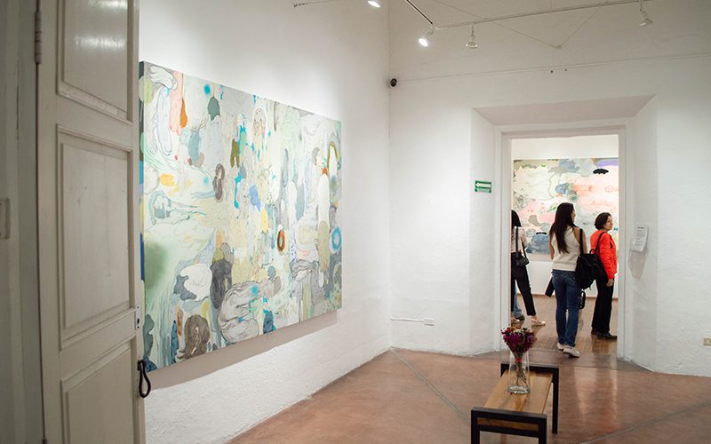 Febrero aniversario XVI-63 Febrero aniversario XVI-63