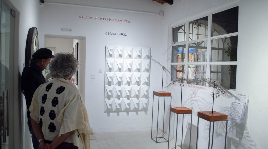 Febrero aniversario XVI-65 Febrero aniversario XVI-65