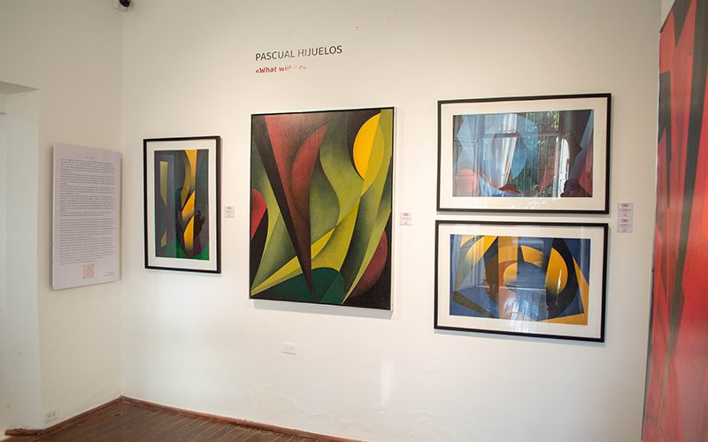 Febrero aniversario XVI-8 Febrero aniversario XVI-8